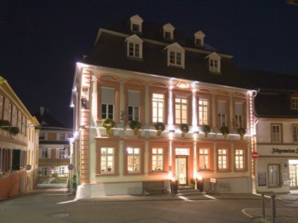 Photo: Merian Hotel &amp; Gästehaus ZWO